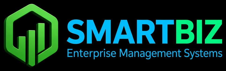 Smart Biz is a Platform for Tailor-made software