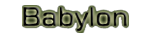 Babylon Ltd is using Smart Biz which is a Platform for Tailor-made software